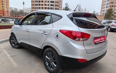 Hyundai ix35 I рестайлинг, 2015 год, 1 750 000 рублей, 7 фотография