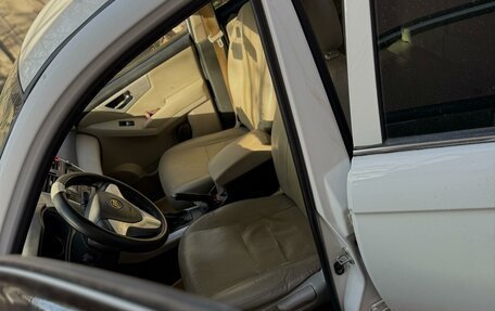 Lifan X60 I рестайлинг, 2013 год, 520 000 рублей, 3 фотография