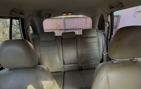 Lifan X60 I рестайлинг, 2013 год, 520 000 рублей, 6 фотография