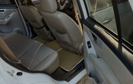 Lifan X60 I рестайлинг, 2013 год, 520 000 рублей, 2 фотография