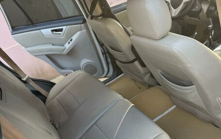 Lifan X60 I рестайлинг, 2013 год, 520 000 рублей, 5 фотография