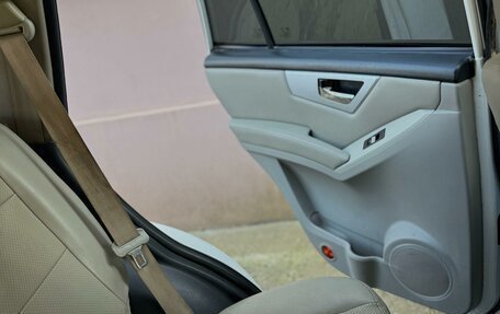 Lifan X60 I рестайлинг, 2013 год, 520 000 рублей, 8 фотография
