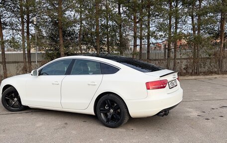 Audi A5, 2011 год, 1 500 000 рублей, 7 фотография