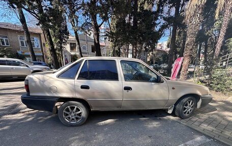 Daewoo Nexia I рестайлинг, 1997 год, 120 000 рублей, 2 фотография