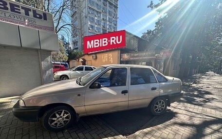 Daewoo Nexia I рестайлинг, 1997 год, 120 000 рублей, 3 фотография