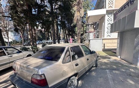Daewoo Nexia I рестайлинг, 1997 год, 120 000 рублей, 5 фотография