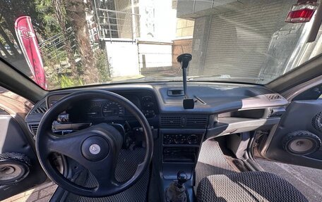 Daewoo Nexia I рестайлинг, 1997 год, 120 000 рублей, 14 фотография
