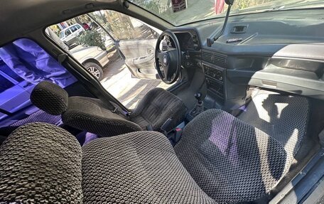 Daewoo Nexia I рестайлинг, 1997 год, 120 000 рублей, 13 фотография