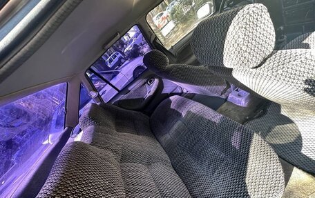 Daewoo Nexia I рестайлинг, 1997 год, 120 000 рублей, 12 фотография