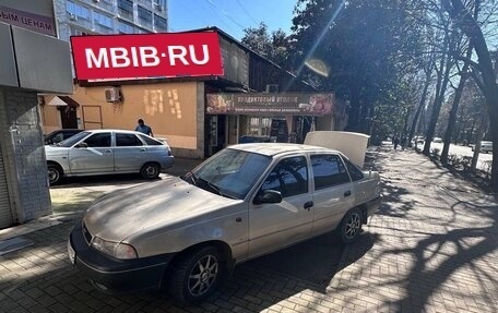 Daewoo Nexia I рестайлинг, 1997 год, 120 000 рублей, 6 фотография