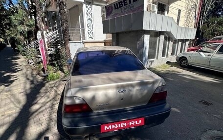 Daewoo Nexia I рестайлинг, 1997 год, 120 000 рублей, 4 фотография