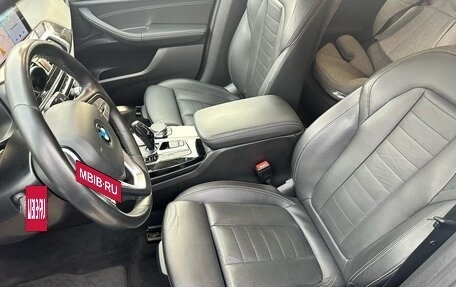 BMW X3, 2020 год, 5 400 000 рублей, 16 фотография