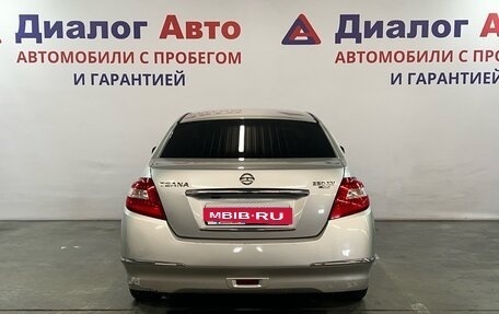 Nissan Teana, 2008 год, 830 000 рублей, 4 фотография