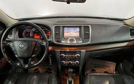 Nissan Teana, 2008 год, 830 000 рублей, 12 фотография