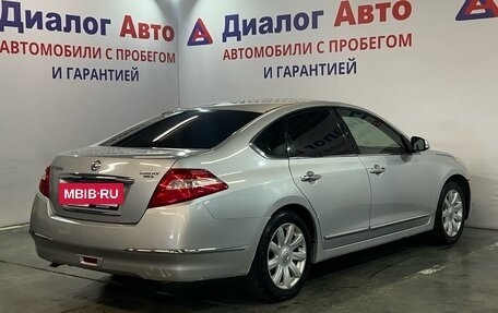 Nissan Teana, 2008 год, 830 000 рублей, 3 фотография