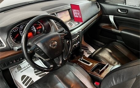 Nissan Teana, 2008 год, 830 000 рублей, 5 фотография