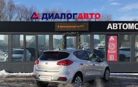 KIA cee'd III, 2012 год, 840 000 рублей, 4 фотография