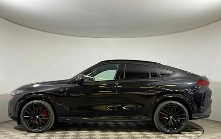 BMW X6, 2024 год, 17 900 000 рублей, 6 фотография