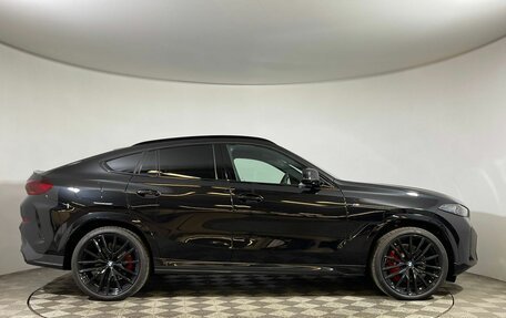 BMW X6, 2024 год, 17 900 000 рублей, 5 фотография