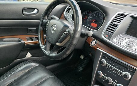 Nissan Teana, 2008 год, 925 000 рублей, 2 фотография