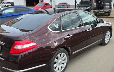 Nissan Teana, 2008 год, 925 000 рублей, 13 фотография