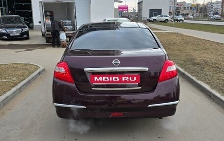 Nissan Teana, 2008 год, 925 000 рублей, 3 фотография