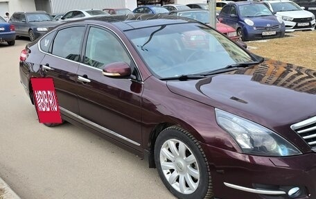 Nissan Teana, 2008 год, 925 000 рублей, 11 фотография