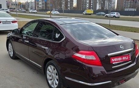 Nissan Teana, 2008 год, 925 000 рублей, 4 фотография