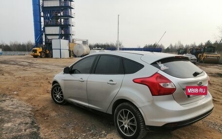 Ford Focus III, 2011 год, 700 000 рублей, 13 фотография