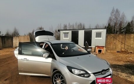 Ford Focus III, 2011 год, 700 000 рублей, 12 фотография