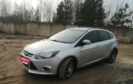 Ford Focus III, 2011 год, 700 000 рублей, 15 фотография