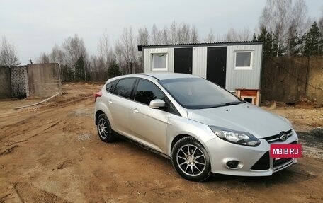 Ford Focus III, 2011 год, 700 000 рублей, 17 фотография