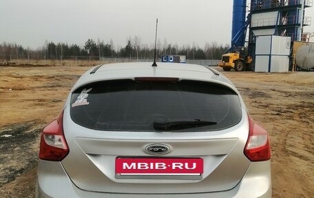 Ford Focus III, 2011 год, 700 000 рублей, 3 фотография