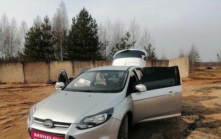 Ford Focus III, 2011 год, 700 000 рублей, 14 фотография