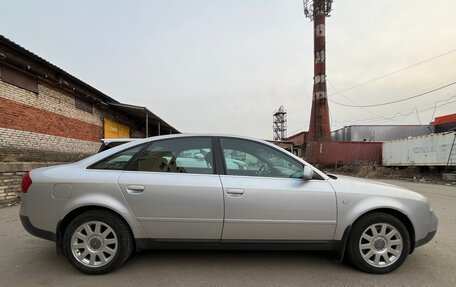 Audi A6, 1999 год, 1 000 000 рублей, 8 фотография