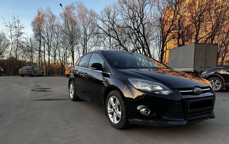 Ford Focus III, 2014 год, 980 000 рублей, 7 фотография