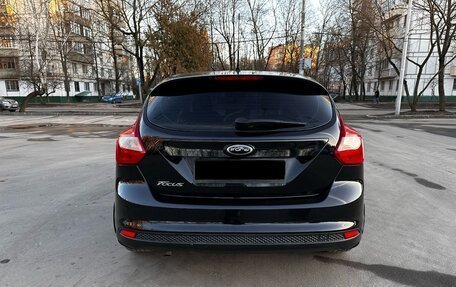 Ford Focus III, 2014 год, 980 000 рублей, 4 фотография