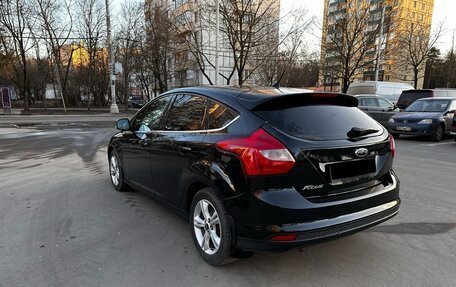 Ford Focus III, 2014 год, 980 000 рублей, 3 фотография