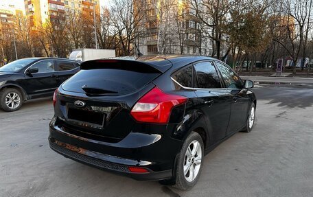 Ford Focus III, 2014 год, 980 000 рублей, 5 фотография