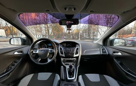 Ford Focus III, 2014 год, 980 000 рублей, 13 фотография