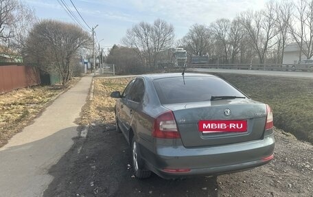 Skoda Octavia, 2011 год, 450 000 рублей, 2 фотография