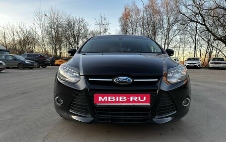 Ford Focus III, 2014 год, 980 000 рублей, 8 фотография