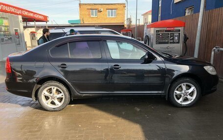 Skoda Octavia, 2008 год, 900 000 рублей, 2 фотография