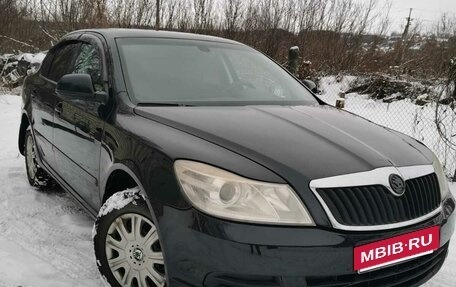 Skoda Octavia, 2008 год, 900 000 рублей, 16 фотография