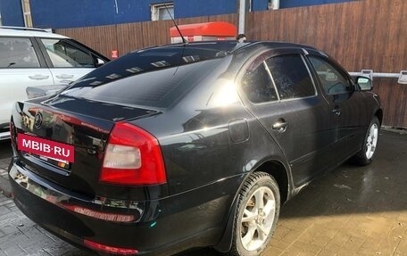 Skoda Octavia, 2008 год, 900 000 рублей, 8 фотография