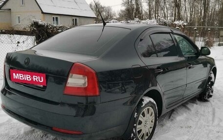 Skoda Octavia, 2008 год, 900 000 рублей, 18 фотография