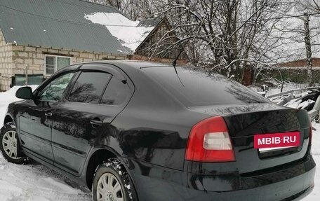 Skoda Octavia, 2008 год, 900 000 рублей, 15 фотография