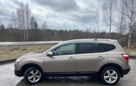 Nissan Qashqai+2 I, 2013 год, 1 330 000 рублей, 4 фотография