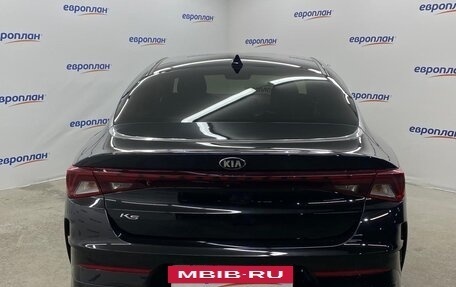 KIA K5, 2021 год, 2 495 000 рублей, 5 фотография