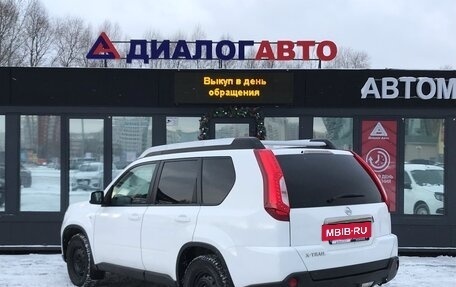 Nissan X-Trail, 2012 год, 1 420 000 рублей, 3 фотография